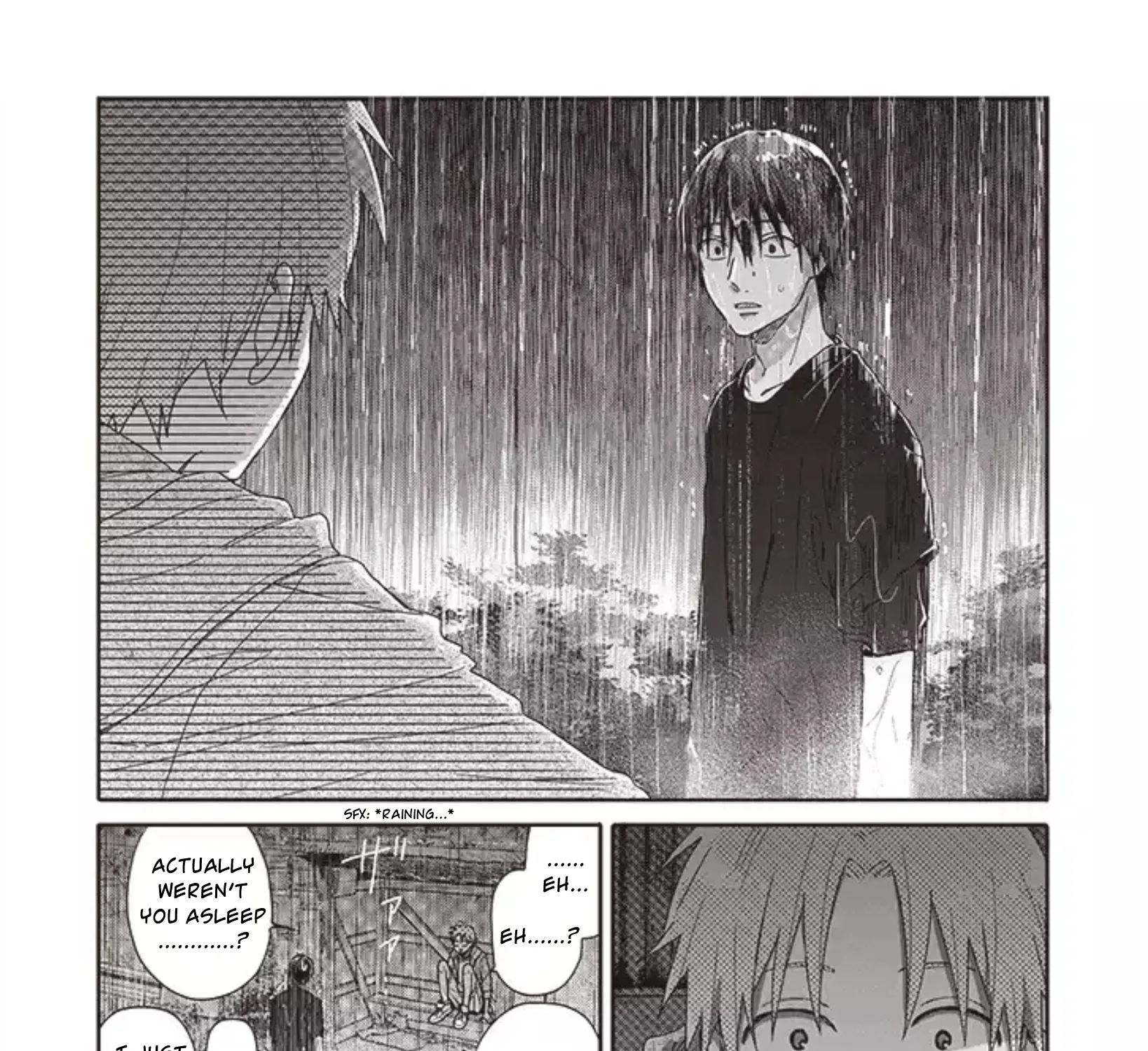 Tashiro-Kun, Kimi Tte Yatsu Wa. - Page 14