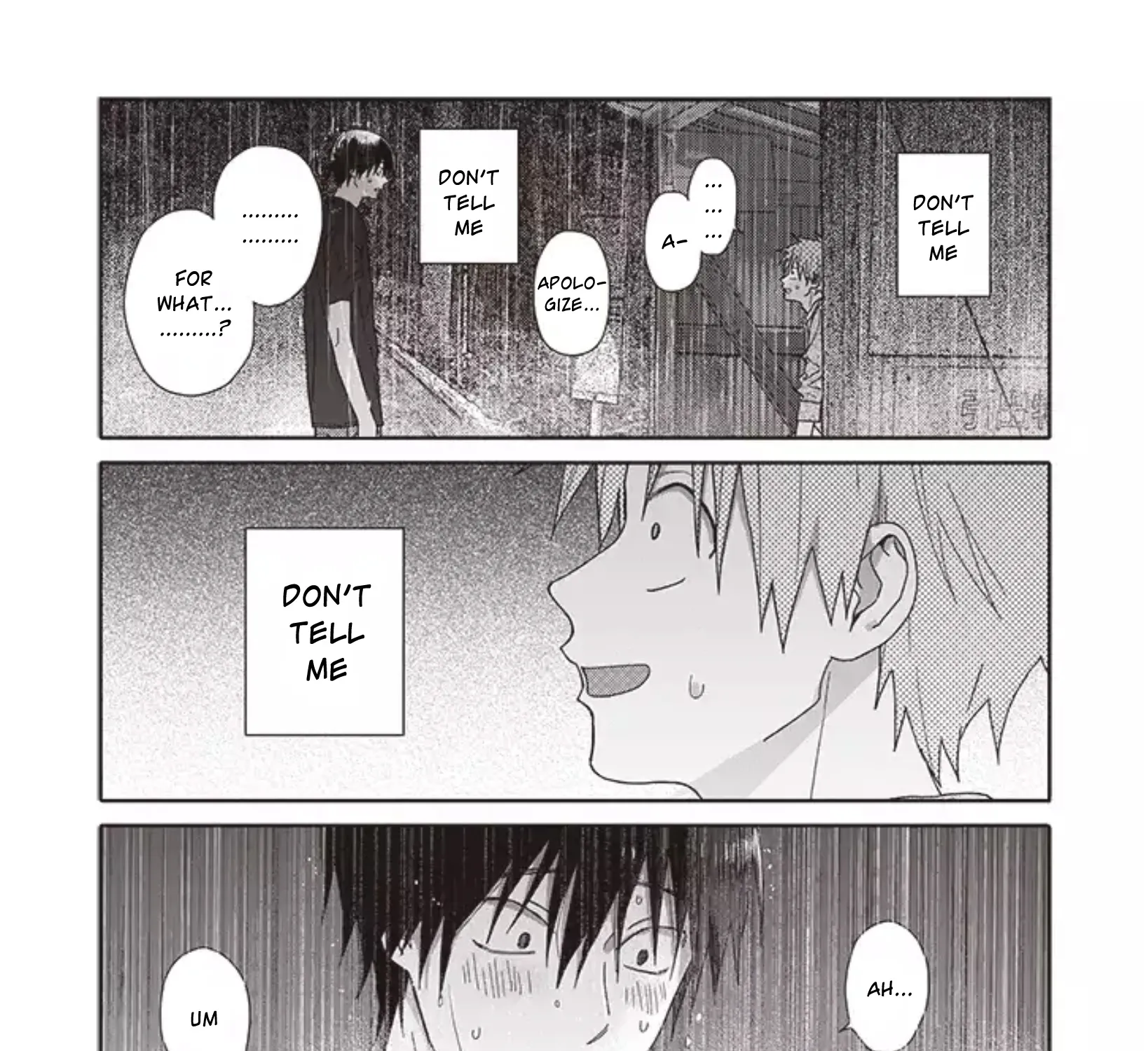 Tashiro-Kun, Kimi Tte Yatsu Wa. - Page 16