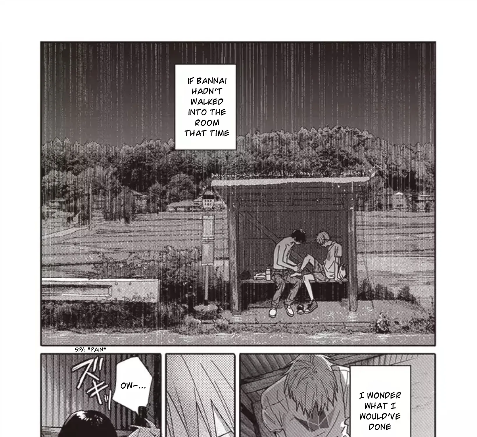 Tashiro-Kun, Kimi Tte Yatsu Wa. - Page 42