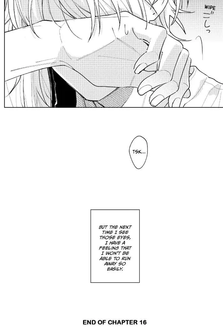 Tashiro-Kun, Kimi Tte Yatsu Wa. - Page 23