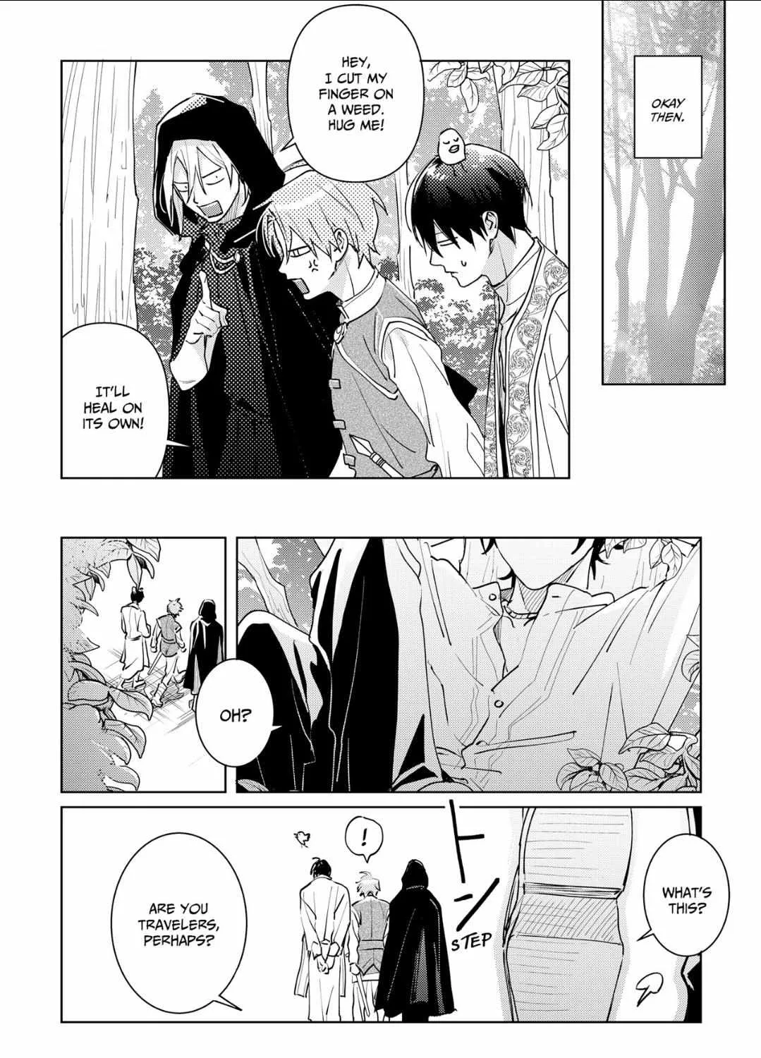 Tashiro-Kun, Kimi Tte Yatsu Wa. - Page 11