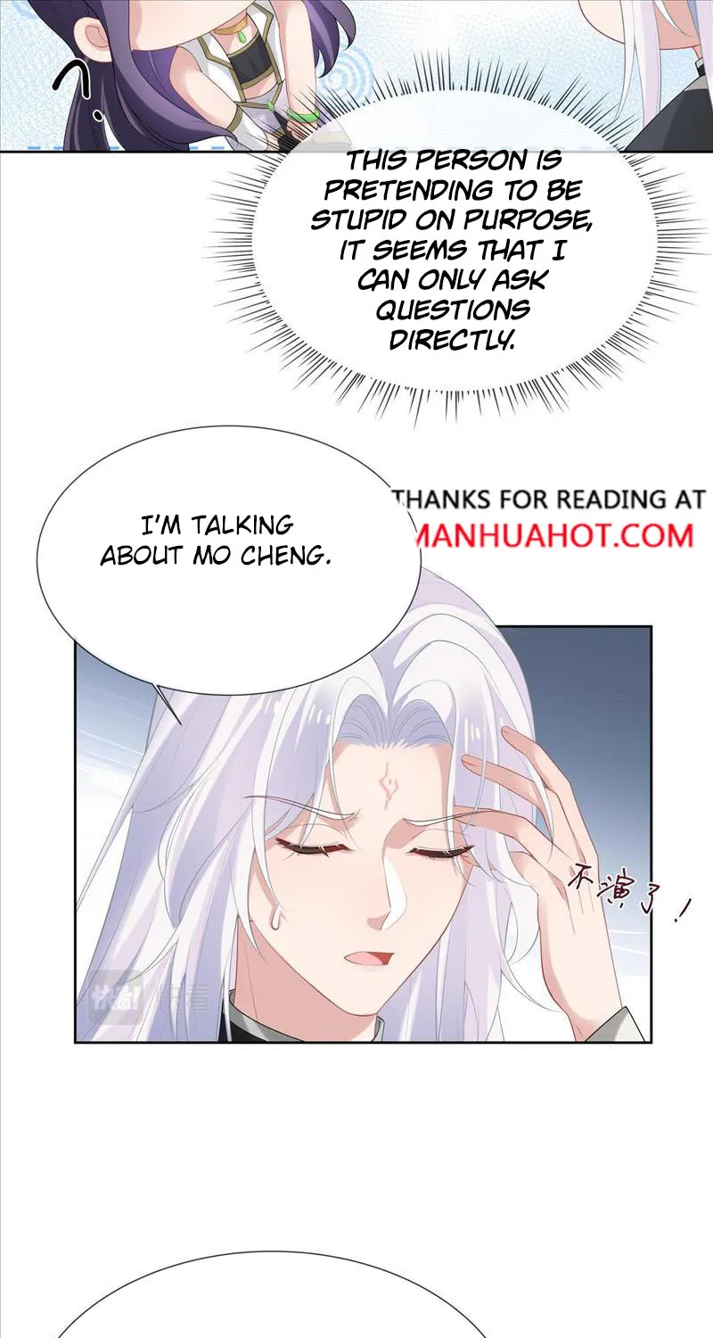 Task Failed, Fall in Love Chapter 54 page 14 - MangaNato