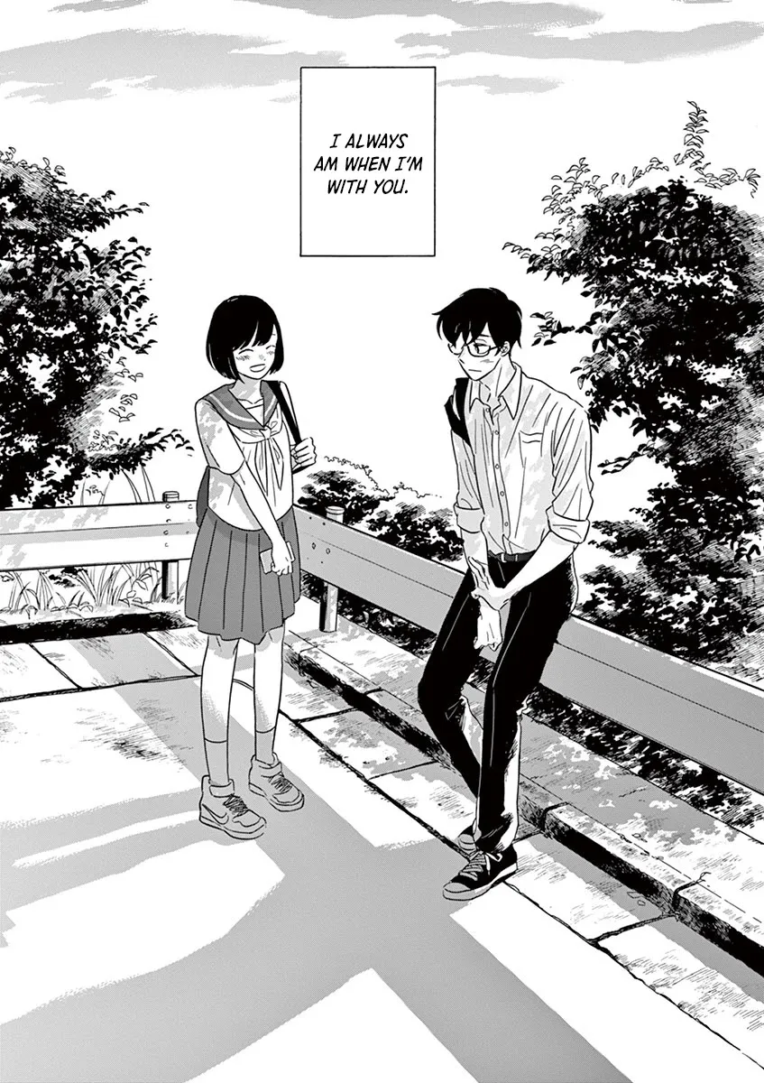 Tasogare Memorandum Chapter 16.1 page 8 - MangaKakalot