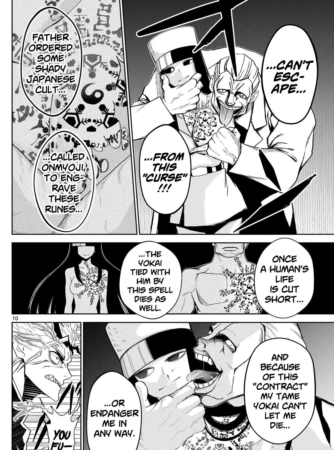 Tatari - Page 18