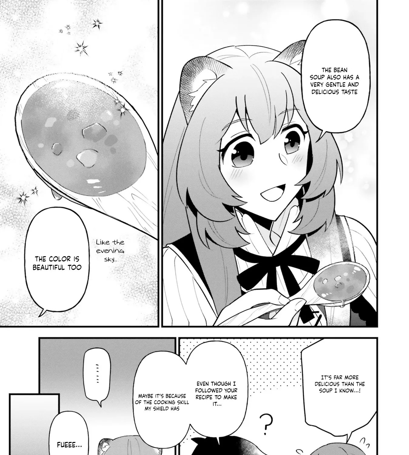 Tate No Yuusha No Oshi Nagaki - Page 44