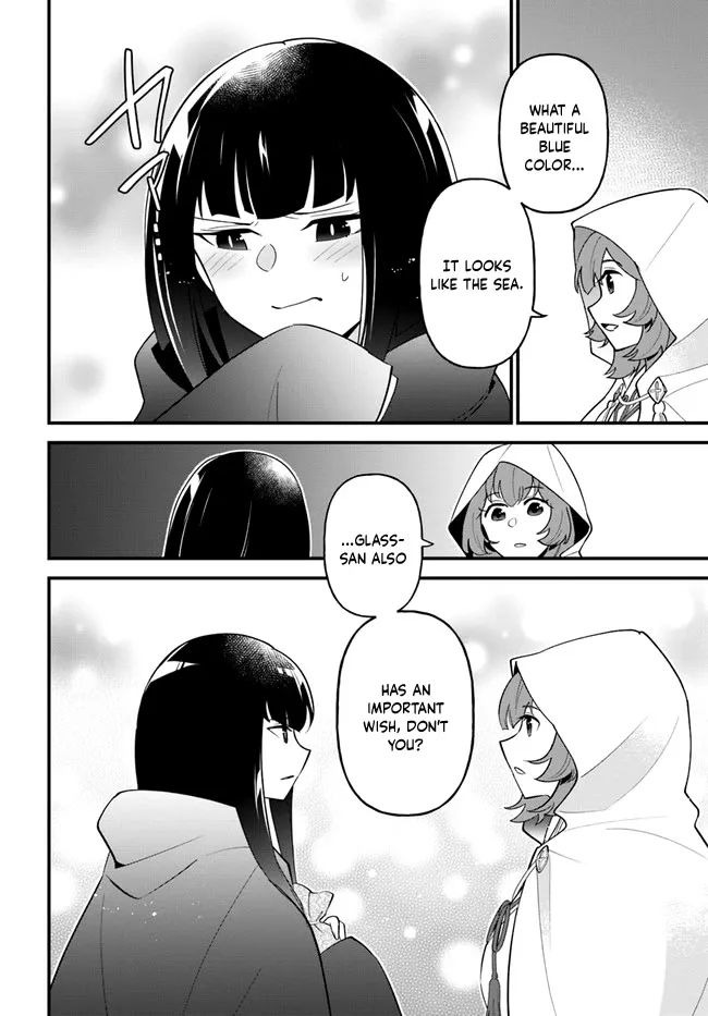 Tate No Yuusha No Oshi Nagaki - Page 24