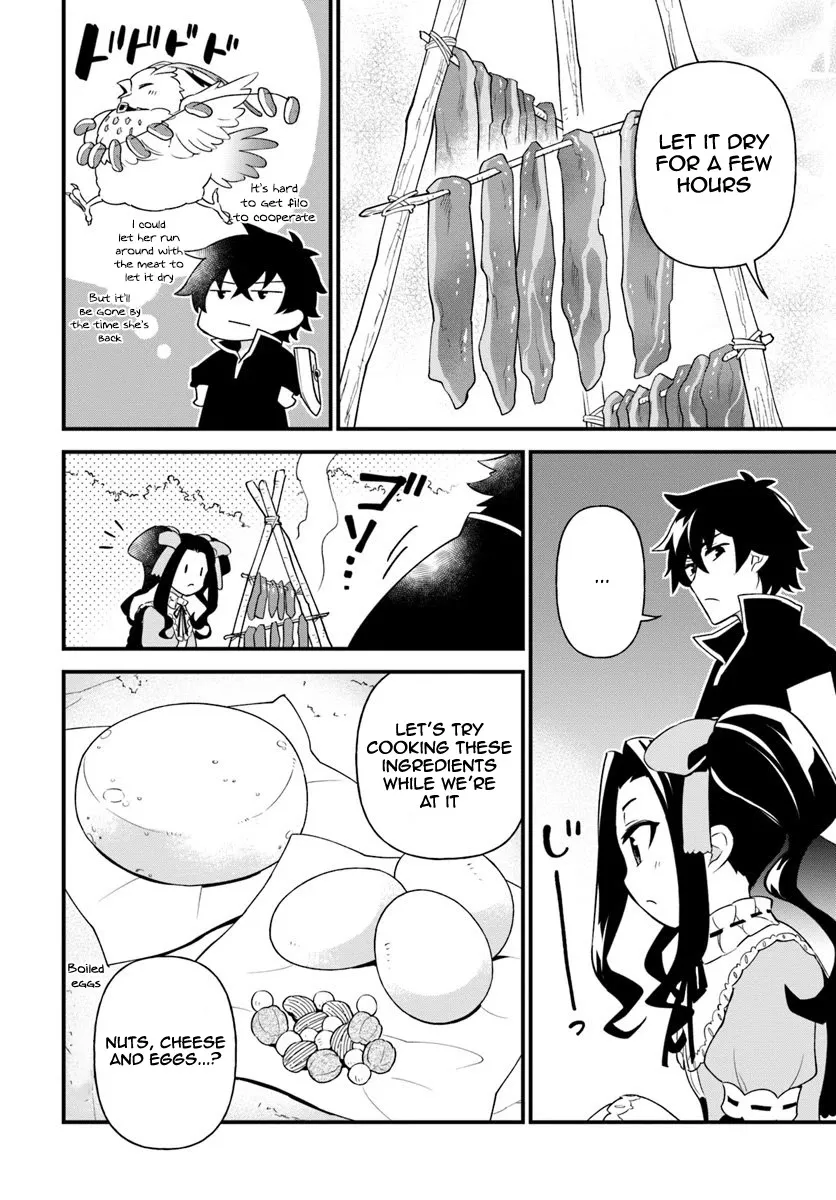 Tate No Yuusha No Oshi Nagaki - Page 13