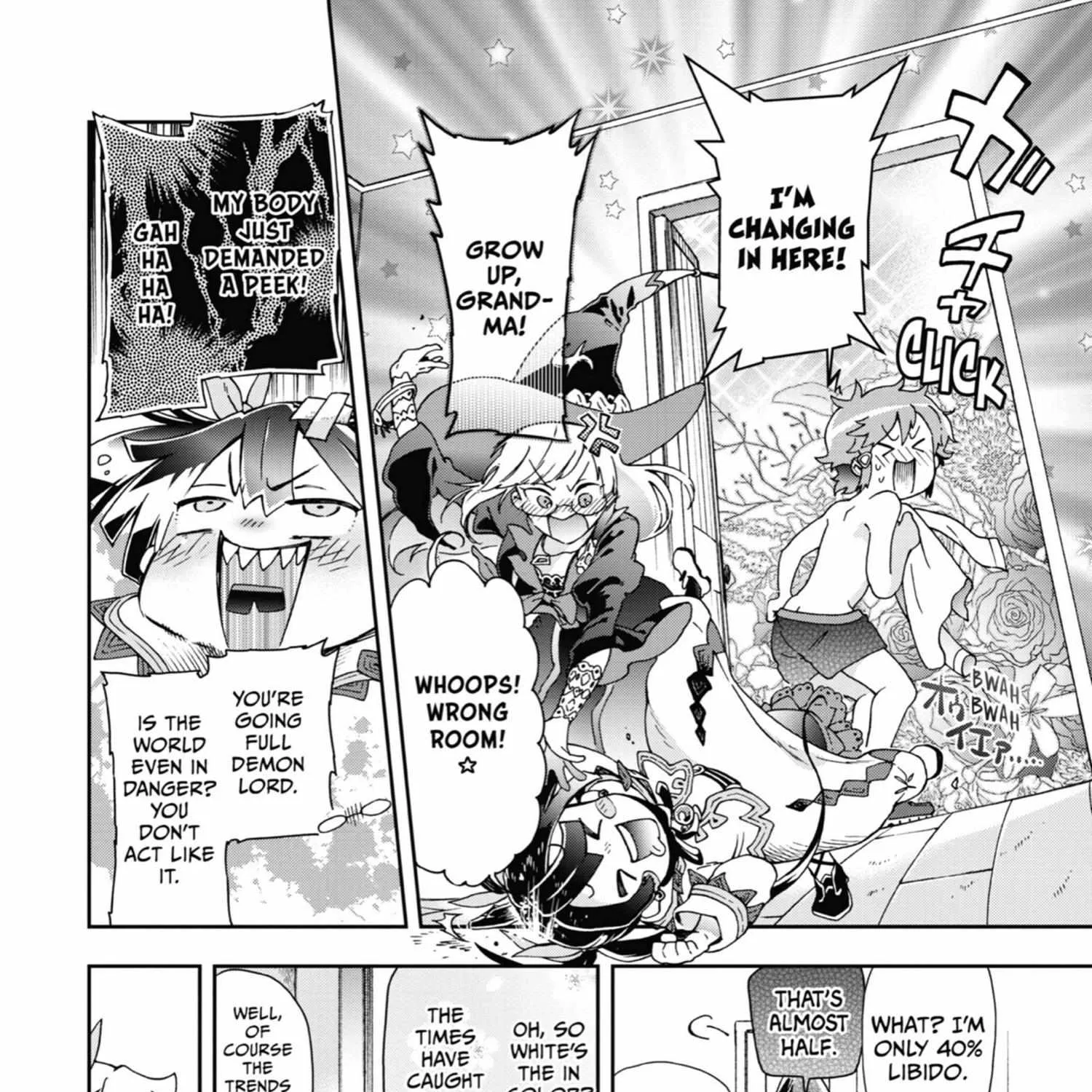 Tatoeba Last Dungeon Mae no Mura no Shounen ga Joban no Machi de Kurasu Youna Monogatari Chapter 28 page 24 - MangaKakalot