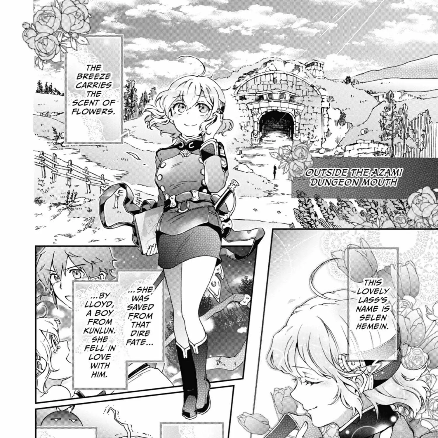 Tatoeba Last Dungeon Mae no Mura no Shounen ga Joban no Machi de Kurasu Youna Monogatari Chapter 28 page 44 - MangaKakalot