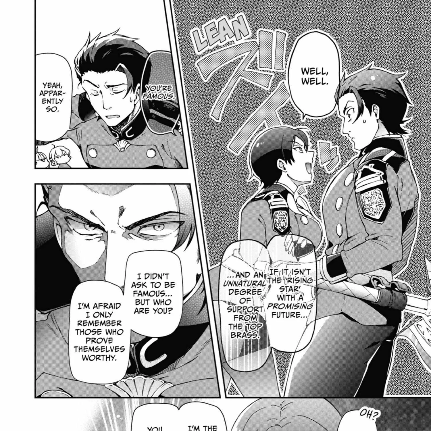 Tatoeba Last Dungeon Mae no Mura no Shounen ga Joban no Machi de Kurasu Youna Monogatari Chapter 28 page 52 - MangaKakalot