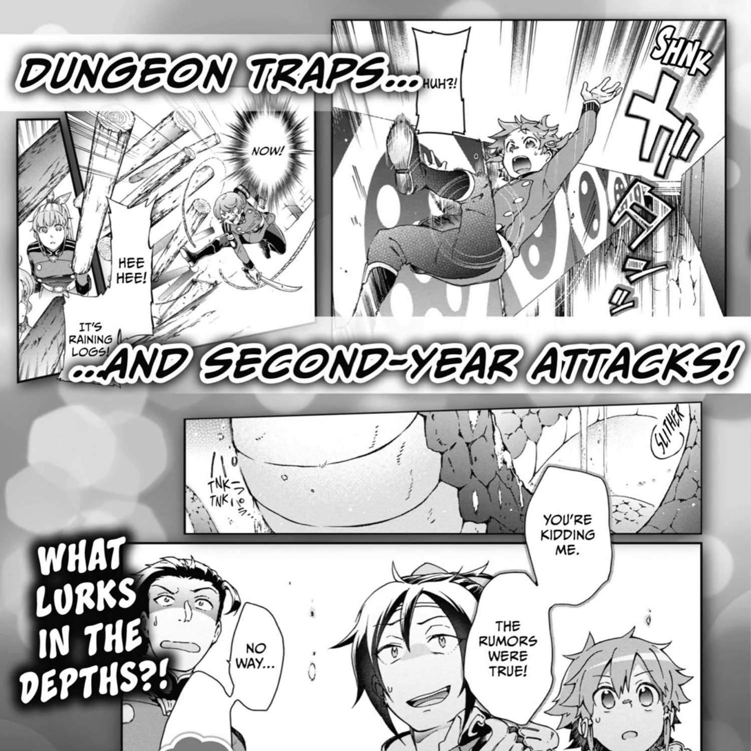 Tatoeba Last Dungeon Mae no Mura no Shounen ga Joban no Machi de Kurasu Youna Monogatari Chapter 28 page 82 - MangaKakalot