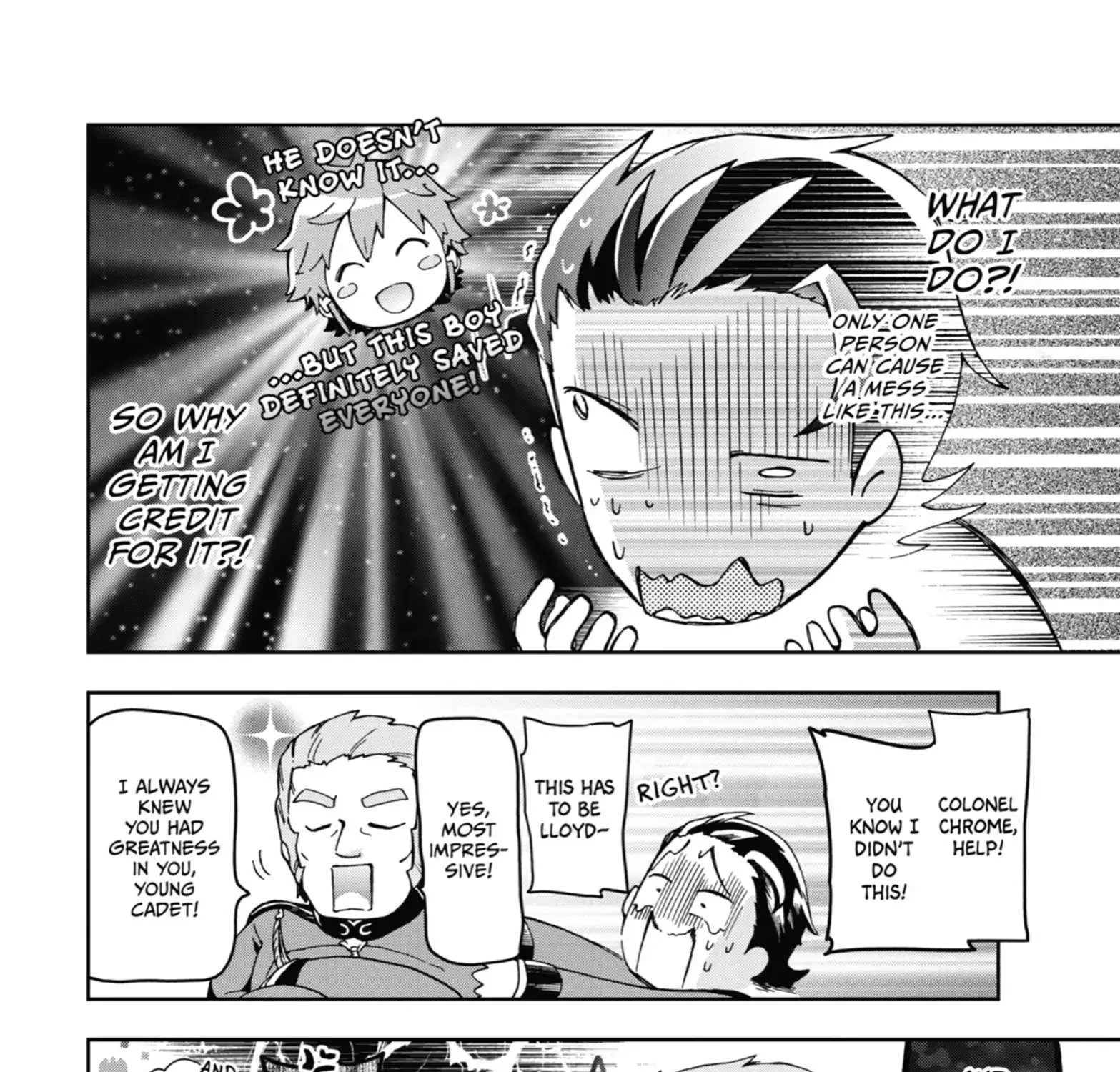 Tatoeba Last Dungeon Mae no Mura no Shounen ga Joban no Machi de Kurasu Youna Monogatari Chapter 36 page 77 - MangaKakalot