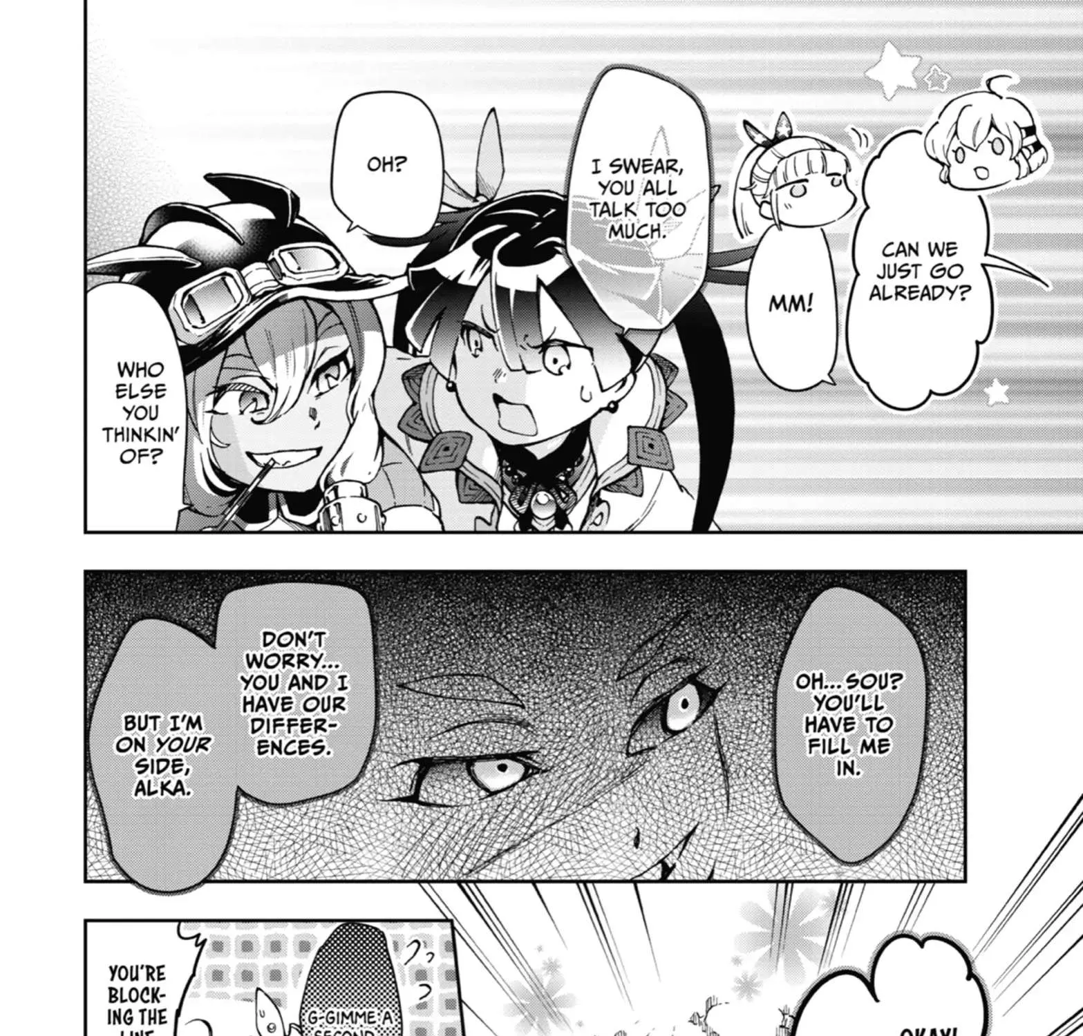 Tatoeba Last Dungeon Mae no Mura no Shounen ga Joban no Machi de Kurasu Youna Monogatari Chapter 38 page 24 - MangaKakalot