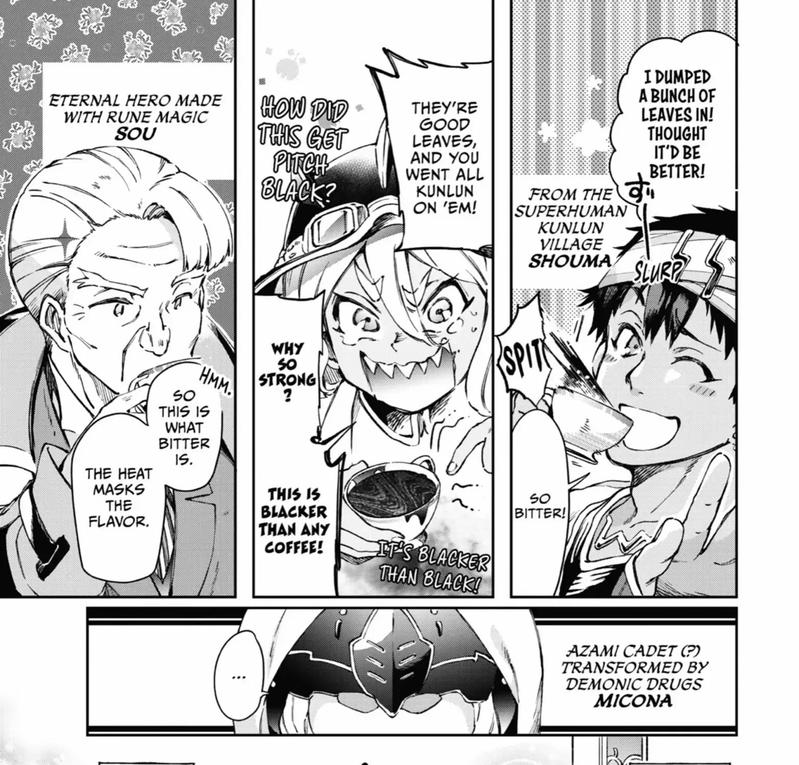 Tatoeba Last Dungeon Mae no Mura no Shounen ga Joban no Machi de Kurasu Youna Monogatari Chapter 41 page 24 - MangaKakalot