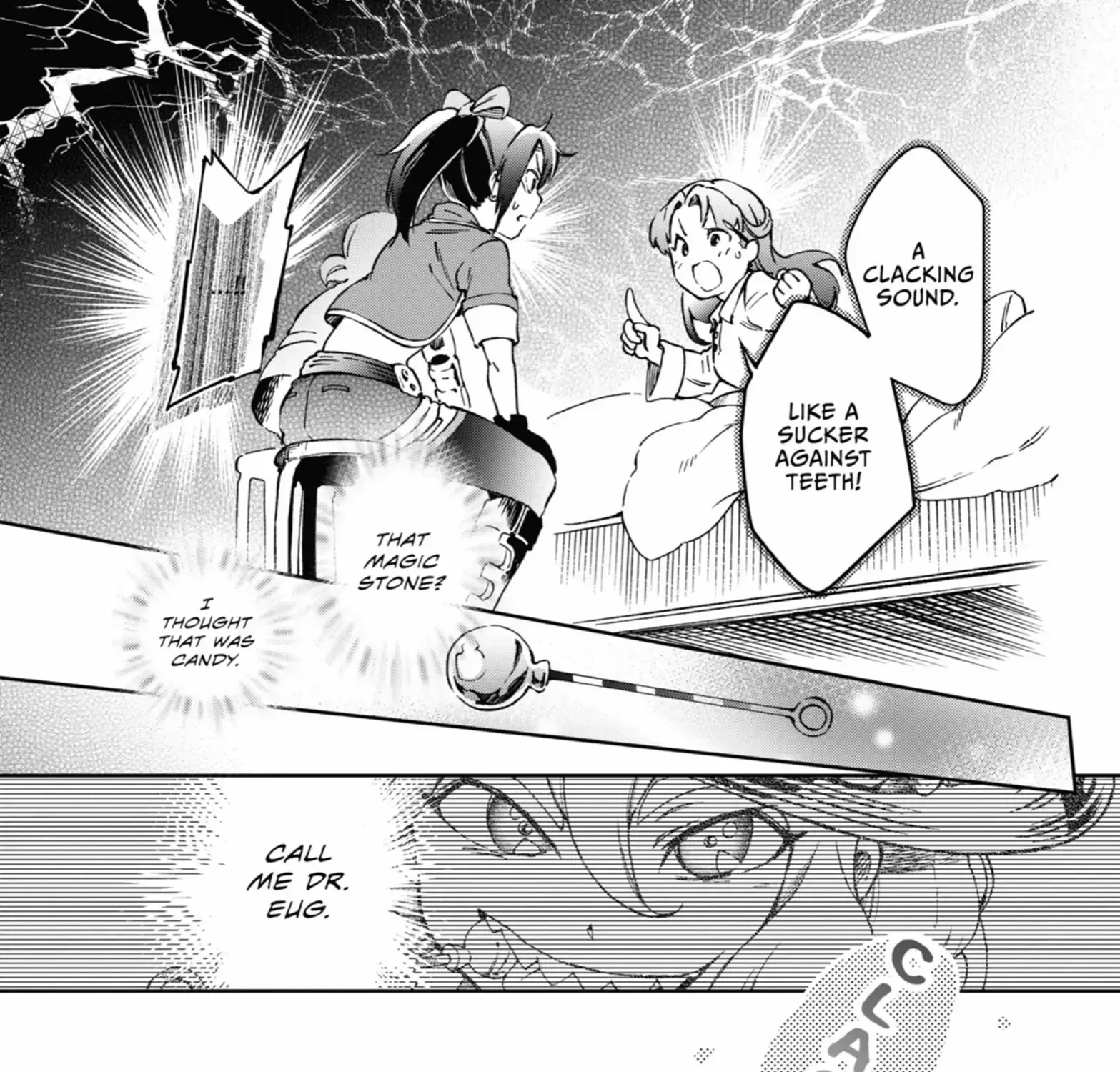 Tatoeba Last Dungeon Mae no Mura no Shounen ga Joban no Machi de Kurasu Youna Monogatari Chapter 41 page 60 - MangaKakalot