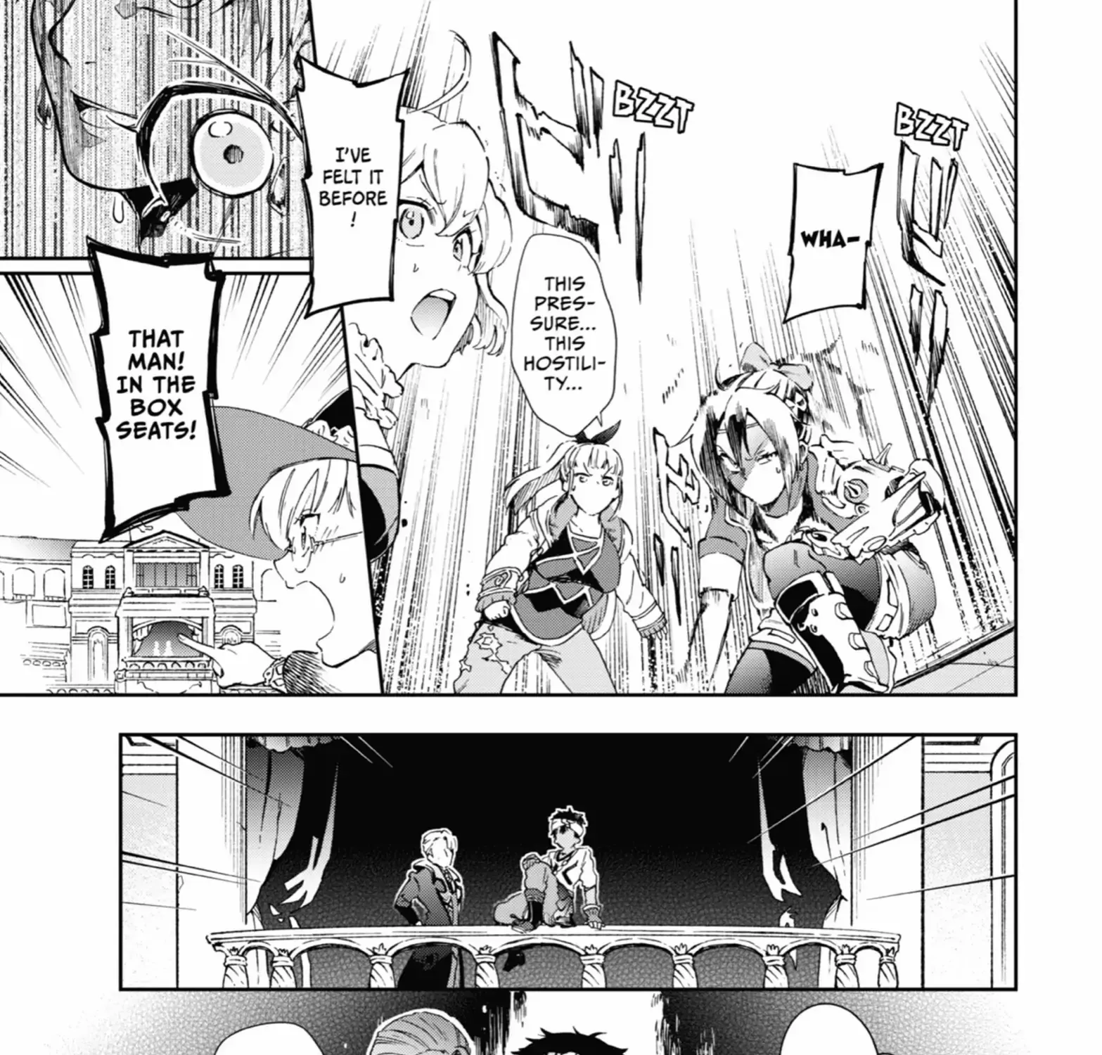 Tatoeba Last Dungeon Mae no Mura no Shounen ga Joban no Machi de Kurasu Youna Monogatari Chapter 43 page 29 - MangaKakalot