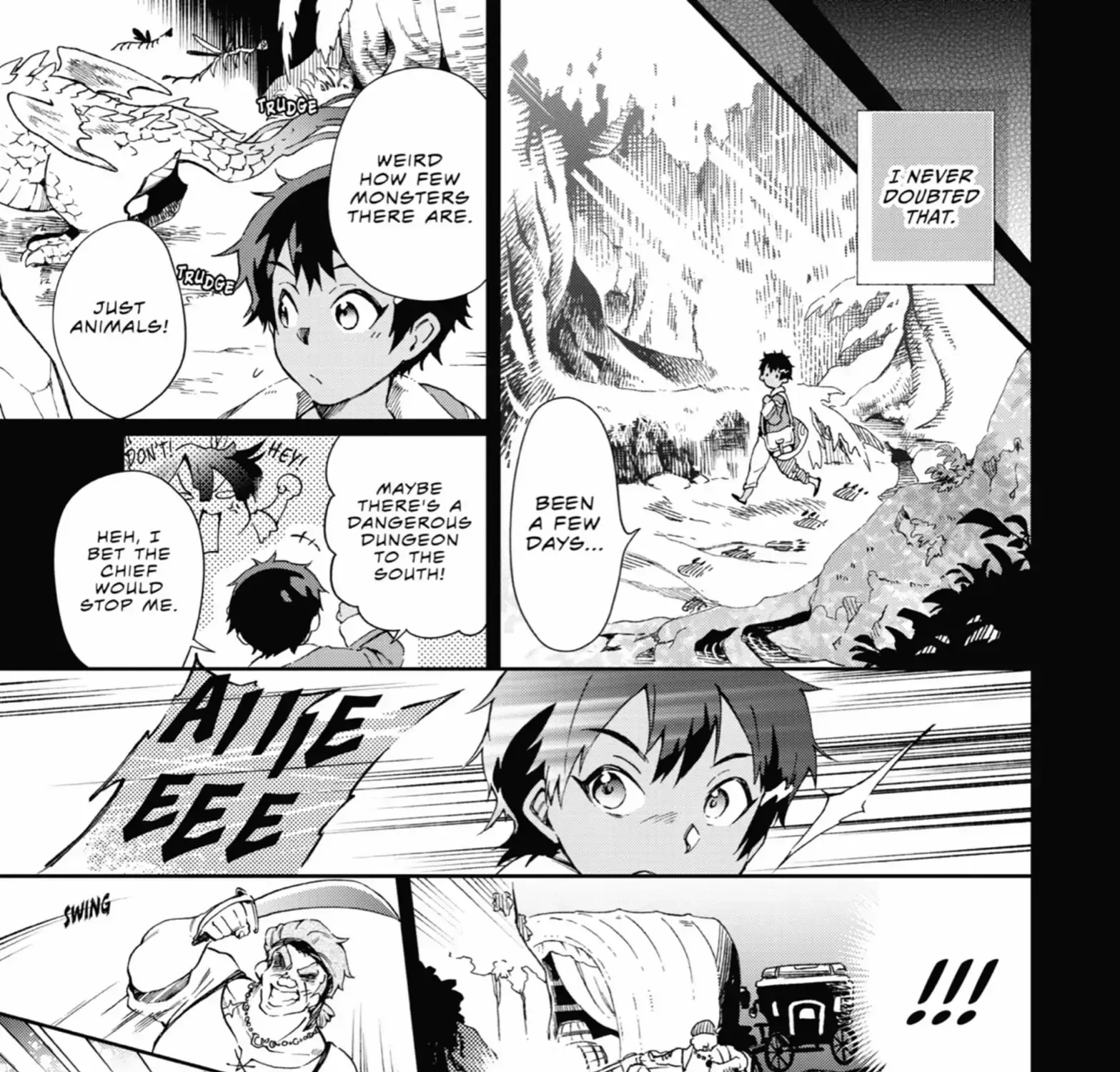 Tatoeba Last Dungeon Mae no Mura no Shounen ga Joban no Machi de Kurasu Youna Monogatari Chapter 43 page 49 - MangaKakalot