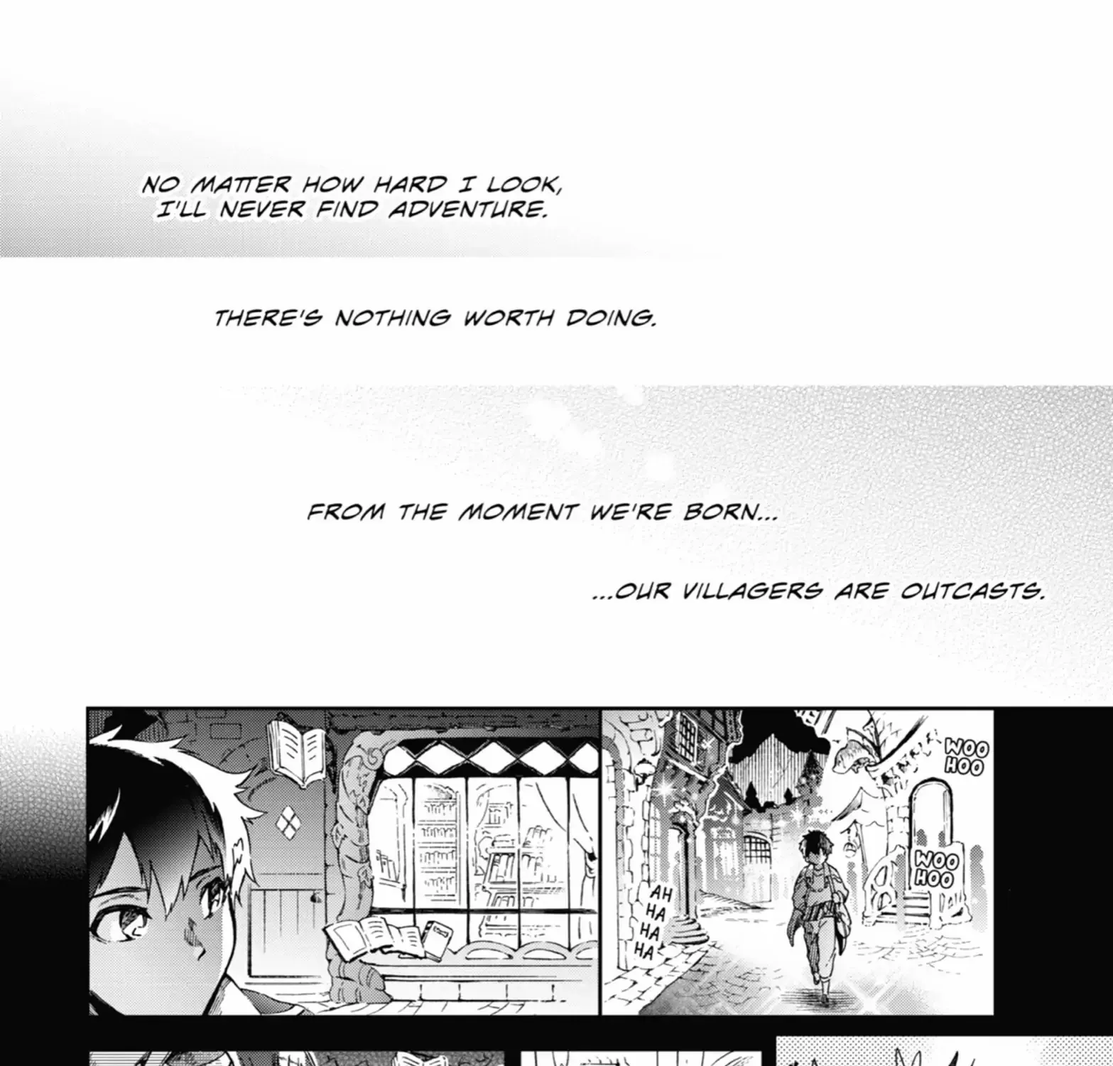 Tatoeba Last Dungeon Mae no Mura no Shounen ga Joban no Machi de Kurasu Youna Monogatari Chapter 43 page 83 - MangaKakalot