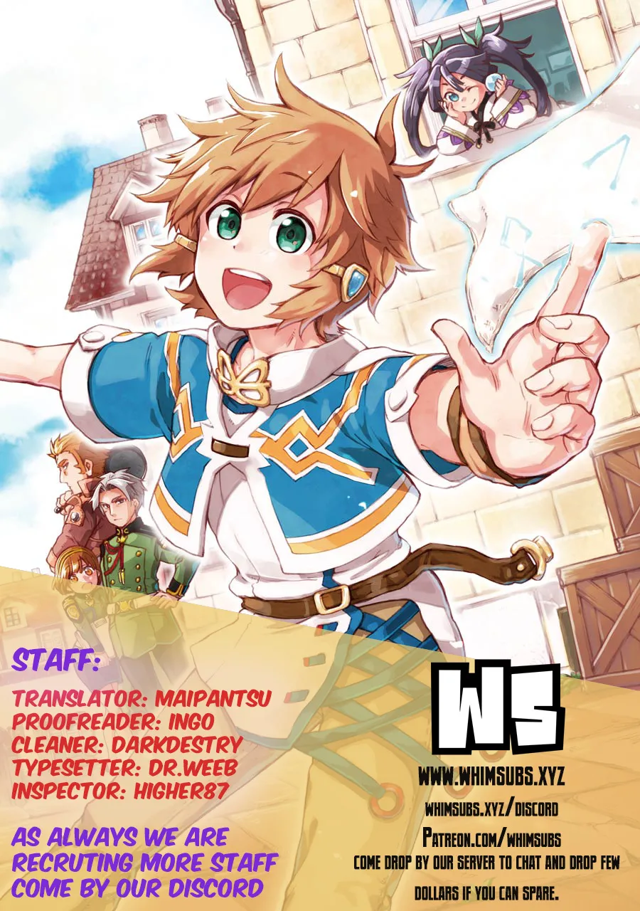 Tatoeba Last Dungeon Mae no Mura no Shounen ga Joban no Machi de Kurasu Youna Monogatari Chapter 8 page 46 - MangaKakalot