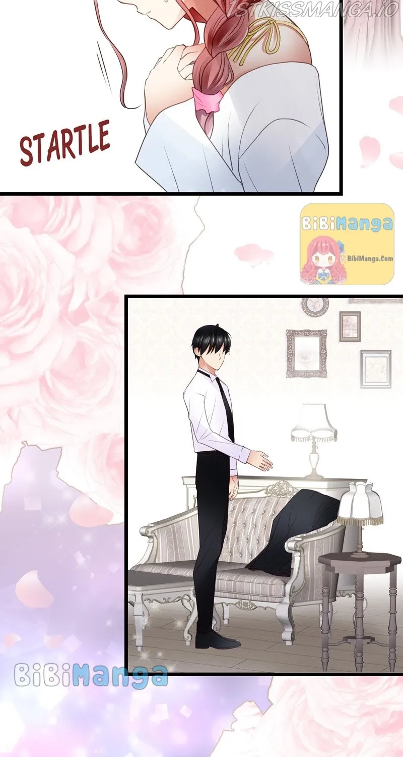 Teach Me, Mr. Sadistic Butler Chapter 9 page 3 - MangaKakalot