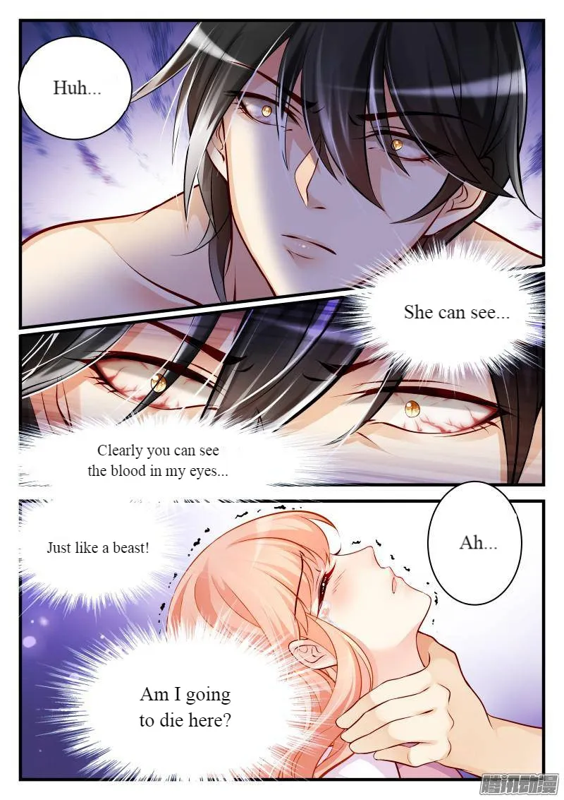 Teach The Devil Husband Chapter 15 page 7 - MangaKakalot