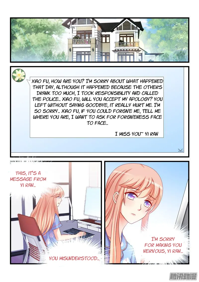 Teach The Devil Husband Chapter 33 page 7 - MangaKakalot