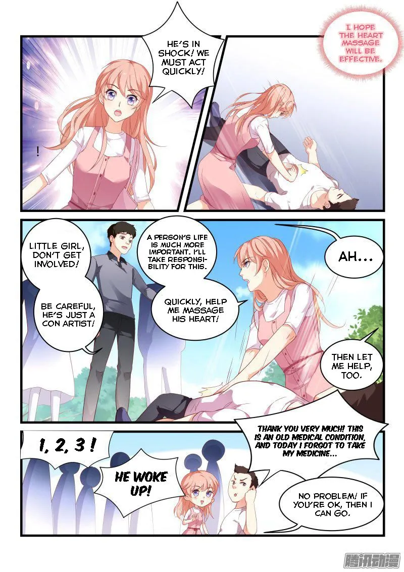 Teach The Devil Husband Chapter 6 page 5 - MangaKakalot