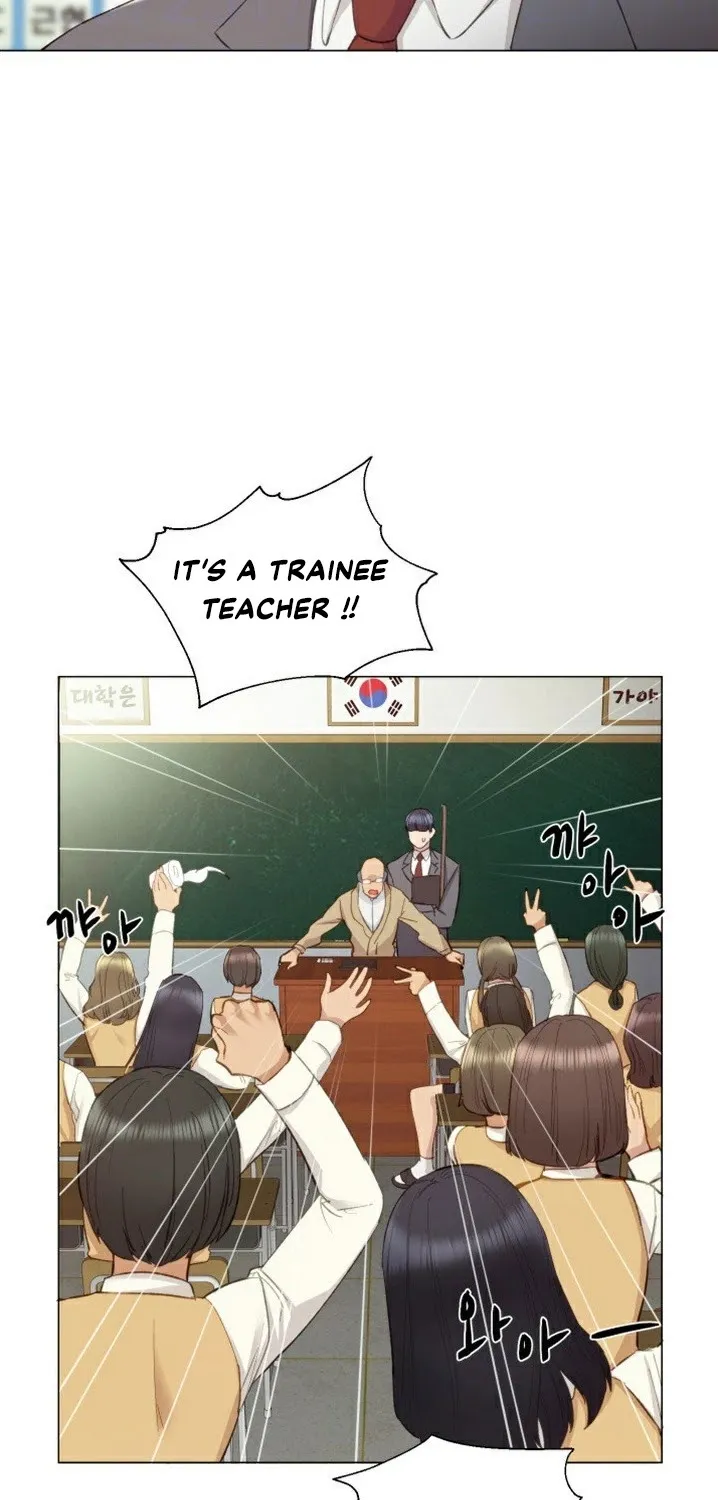 Teaching Practice Chapter 2 page 15 - MangaKakalot