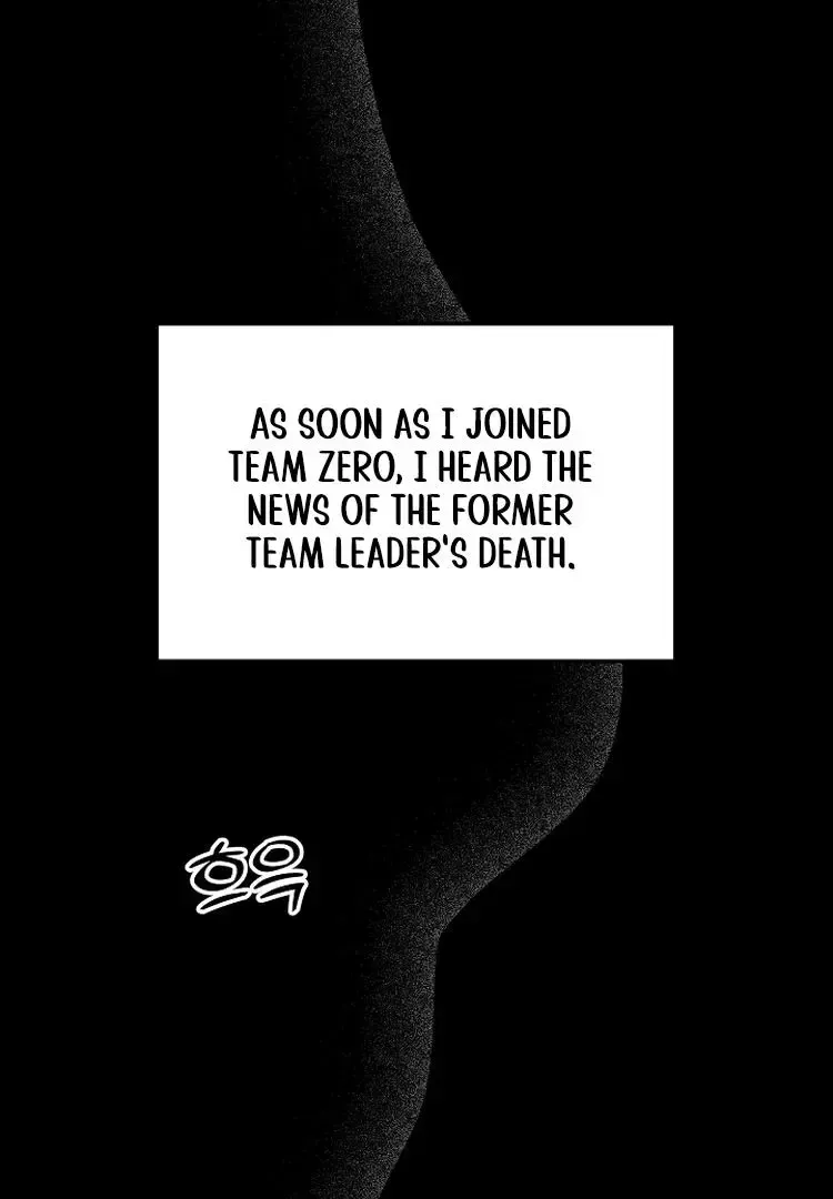 Team Zero - Page 1