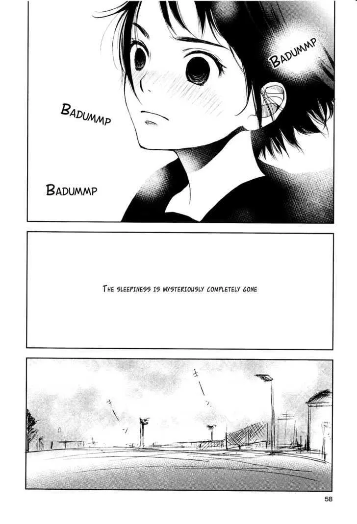 Tear: 99 Chapter 1 page 14 - MangaKakalot