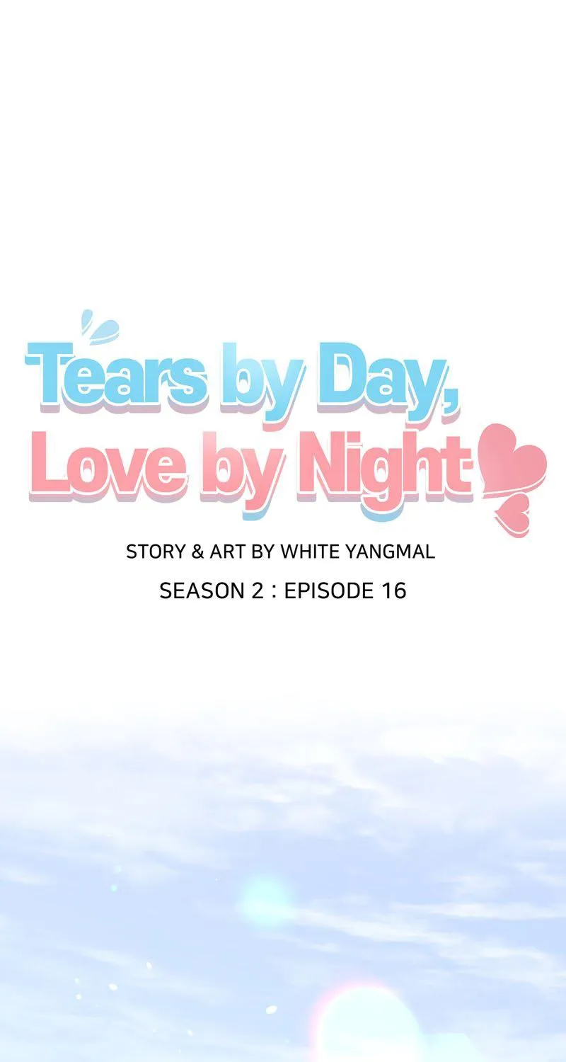 Tears By Day Love By Night Chapter 38 page 1 - MangaKakalot