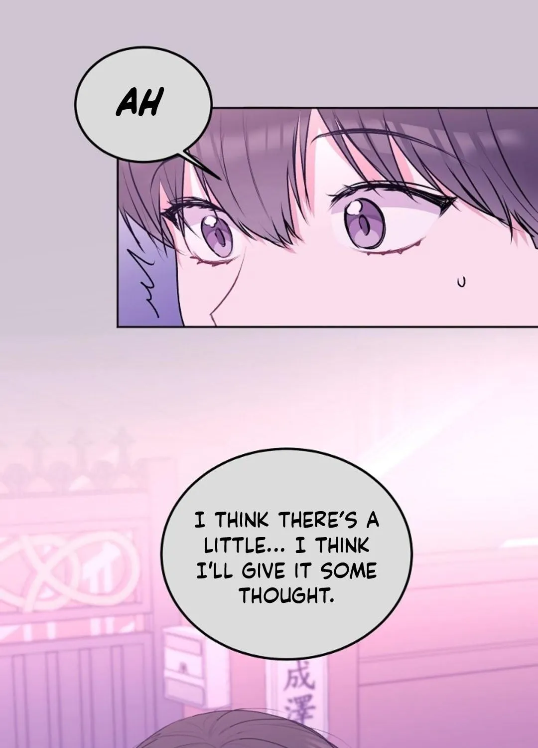 Tears By Day Love By Night - Page 61