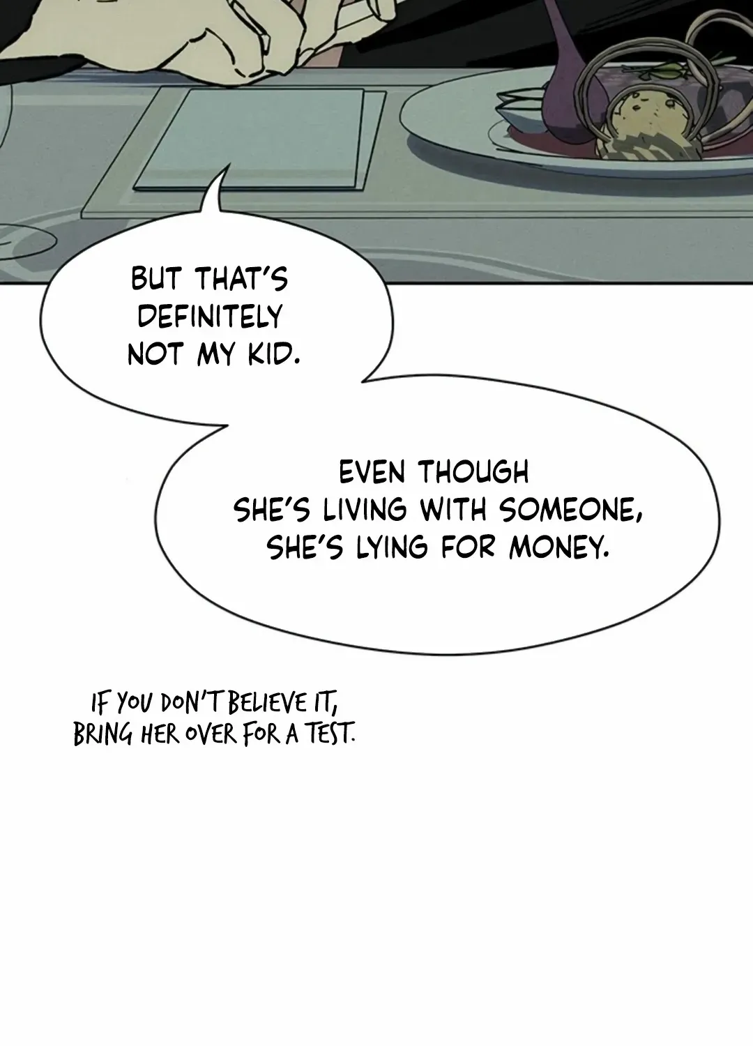 Tears On A Withered Flower Chapter 27 page 97 - MangaKakalot