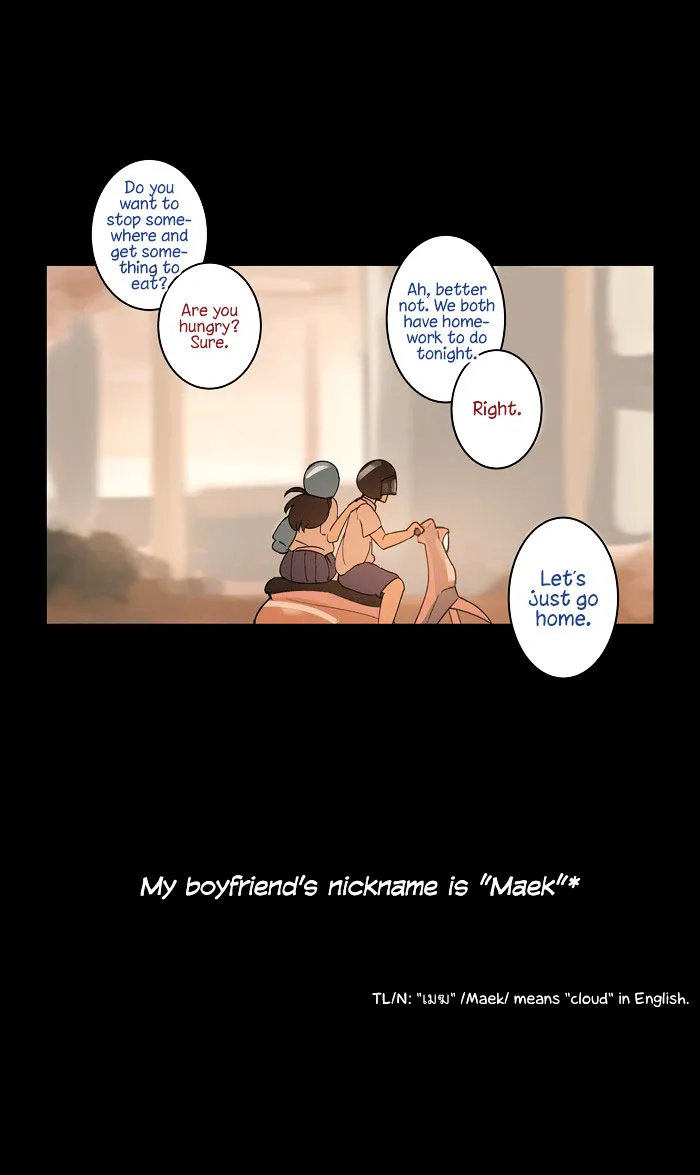 Teen Mom Chapter 13 page 8 - MangaNato