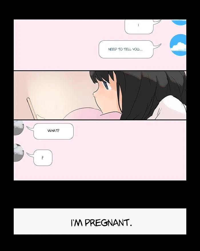 Teen Mom Chapter 2 page 15 - MangaNato