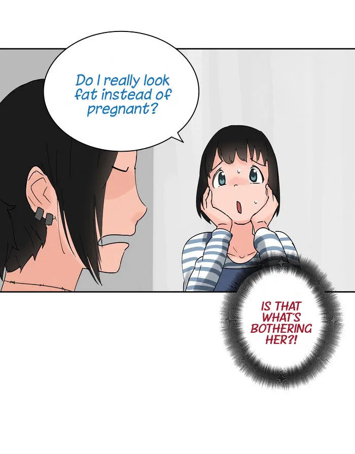 Teen Mom Chapter 22 page 7 - MangaNato