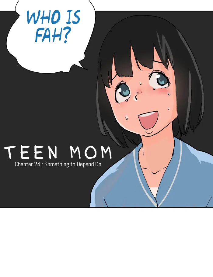 Teen Mom Chapter 24 page 6 - MangaNato