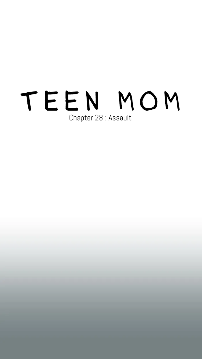 Teen Mom Chapter 28 page 20 - MangaNato