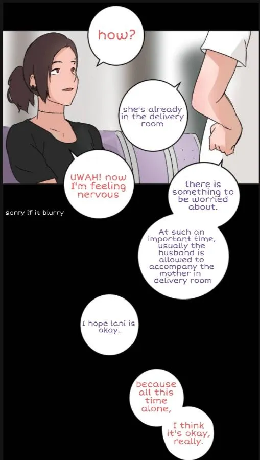 Teen Mom Chapter 40 page 24 - MangaNato