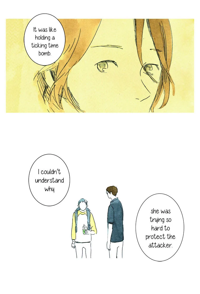 Teenager Younghwa Chapter 21 page 26 - MangaKakalot