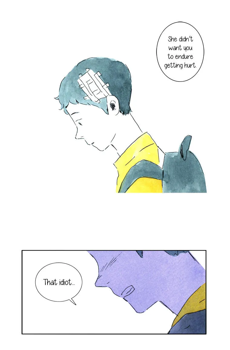 Teenager Younghwa Chapter 21 page 28 - MangaKakalot