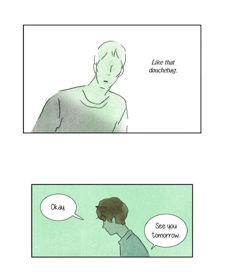 Teenager Younghwa Chapter 23 page 13 - MangaKakalot