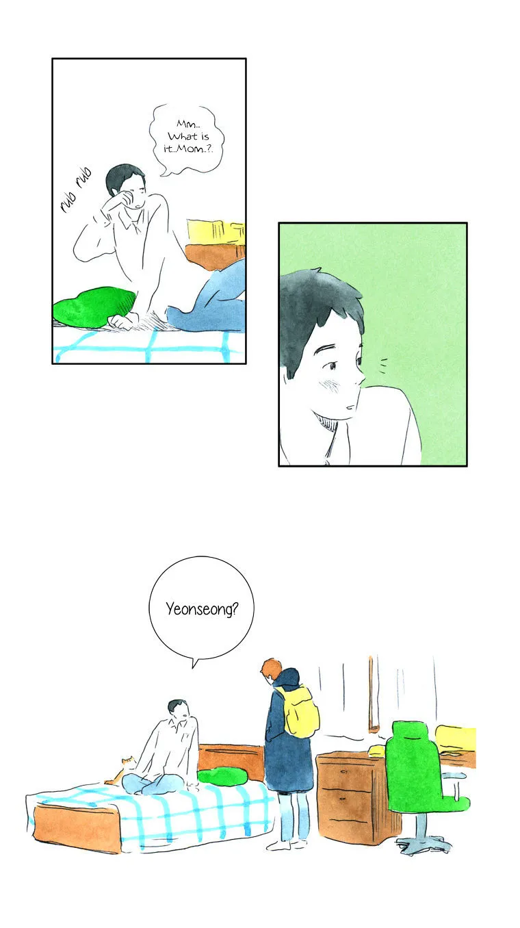 Teenager Younghwa Chapter 7 page 20 - MangaKakalot