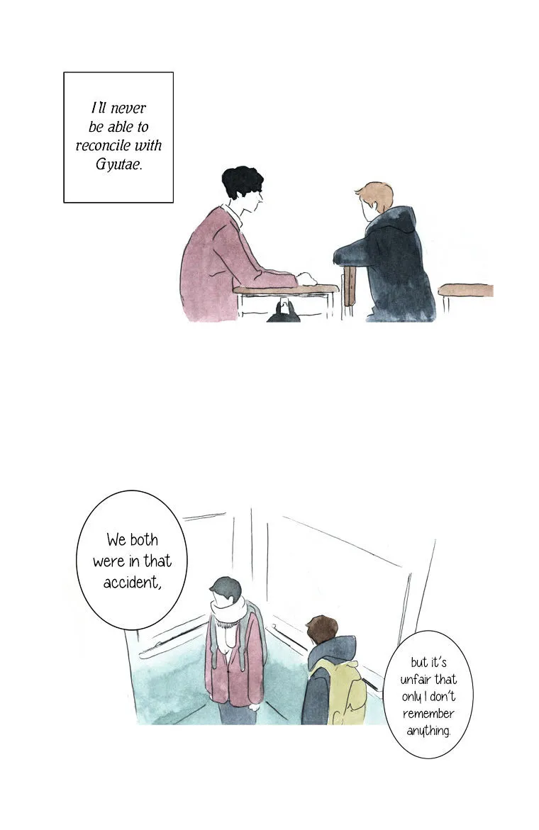 Teenager Younghwa Chapter 7 page 34 - MangaKakalot