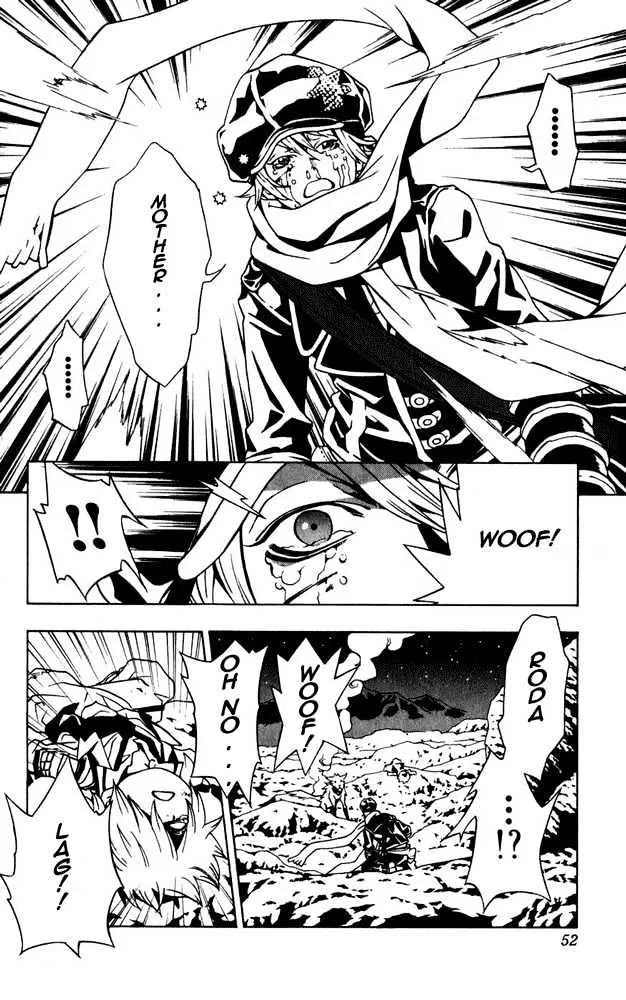 Tegami Bachi - Page 50