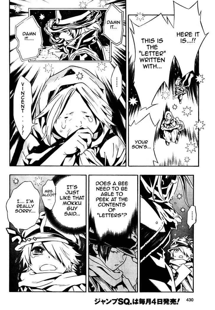 Tegami Bachi - Page 36