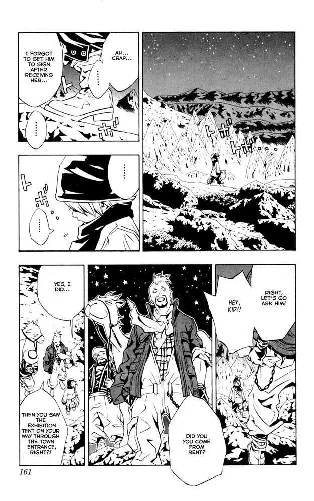 Tegami Bachi - Page 35