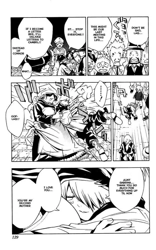 Tegami Bachi - Page 4