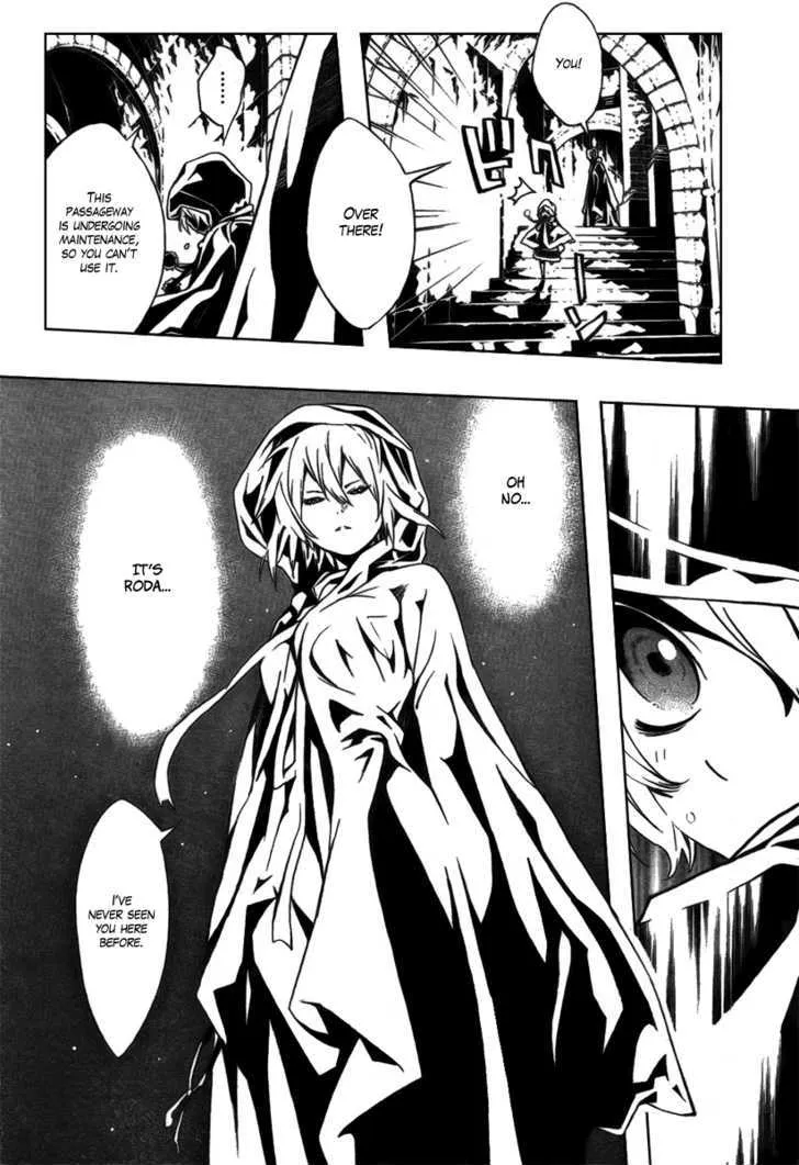 Tegami Bachi - Page 29