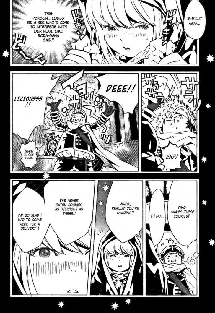 Tegami Bachi - Page 18